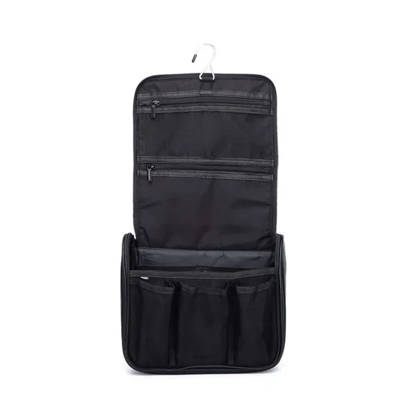 KUNGSBACKA Toiletry Bag Julie Black