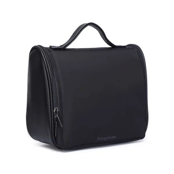 KUNGSBACKA Toiletry Bag Julie Black