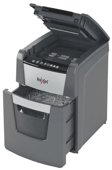 Rexel paperintuhooja Optimum AutoF+ 100M