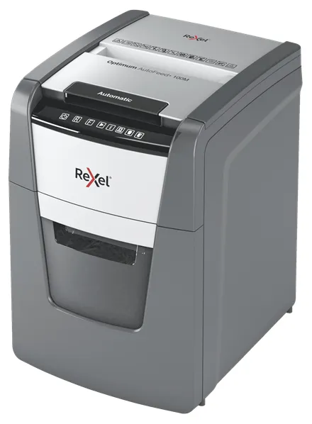 Rexel paperintuhooja Optimum AutoF+ 100M