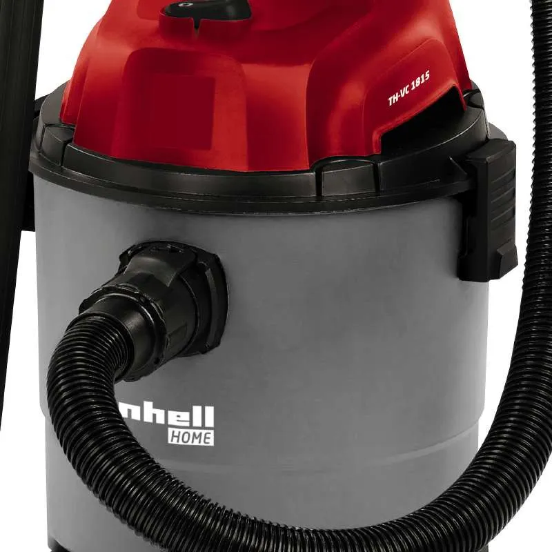 Einhell TC-VC 1815 -teollisuusimuri