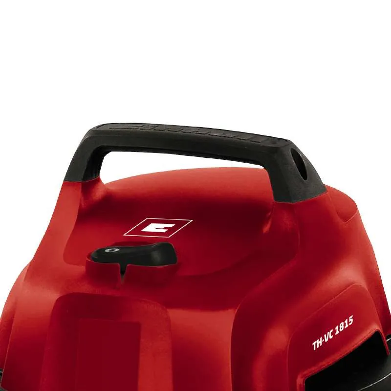 Einhell TC-VC 1815 -teollisuusimuri