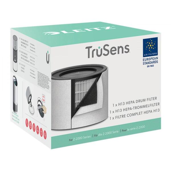 HEPA Filter Z2000/Z2500 EN1822 H13