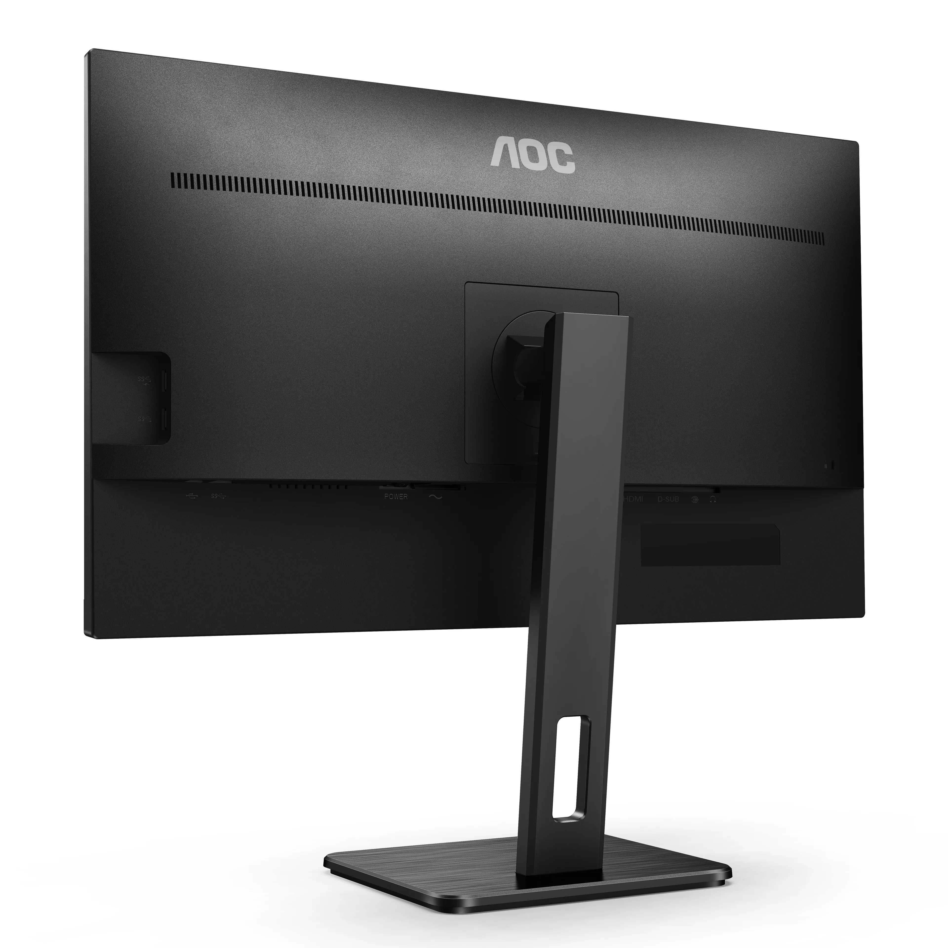 AOC 24P2QM 24&quot; Full HD, VA - monitor