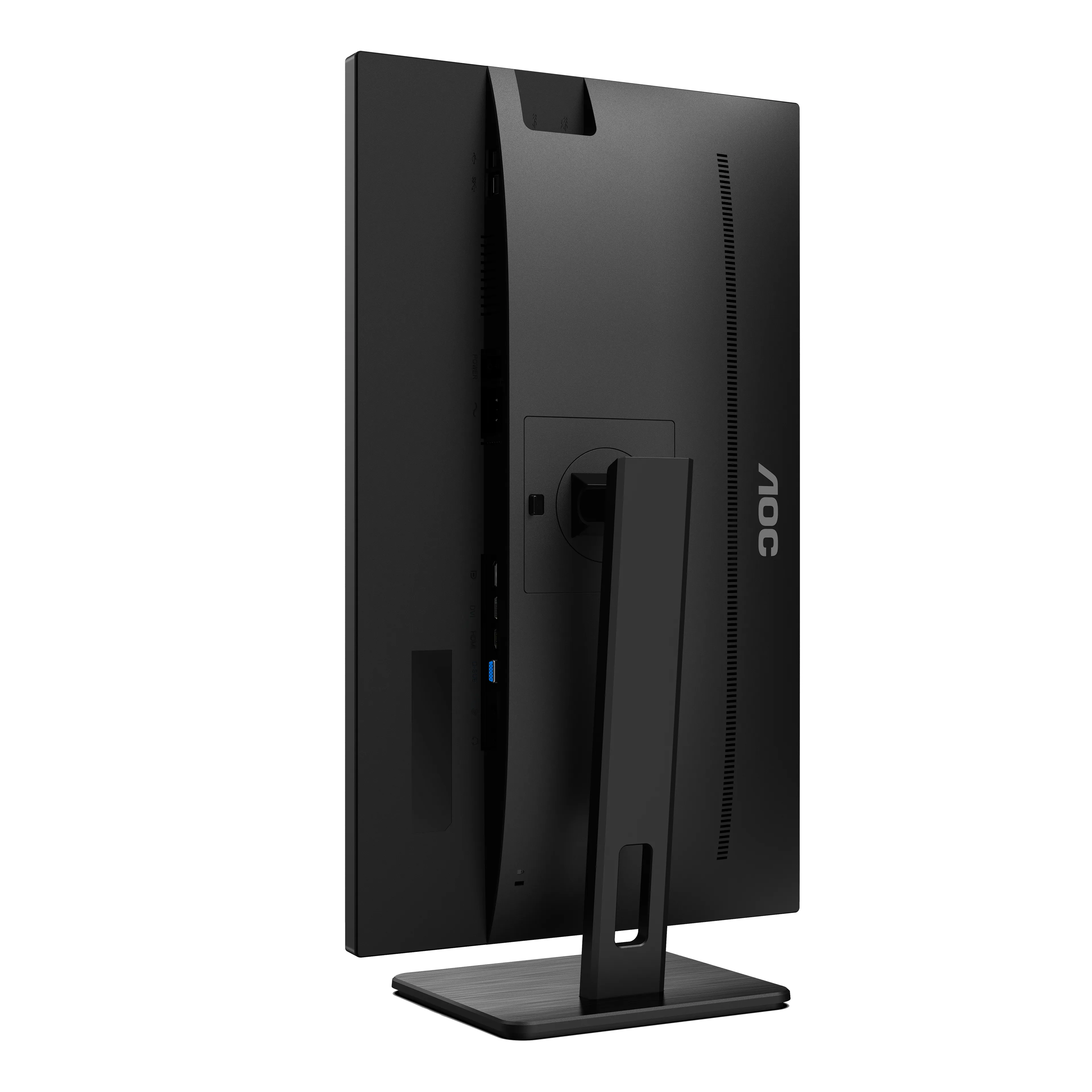 AOC 24P2QM 24&quot; Full HD, VA - monitor