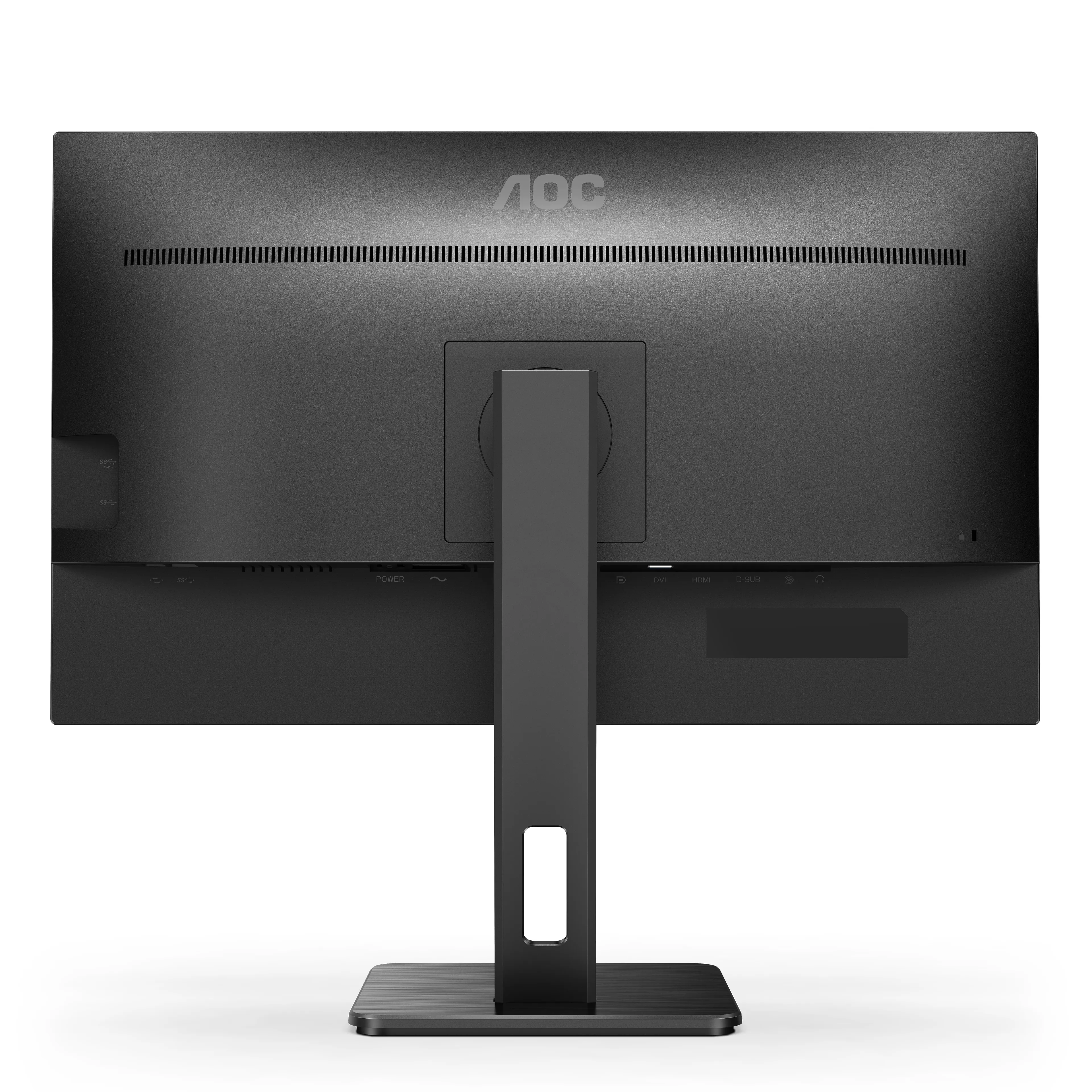 AOC 24P2QM 24&quot; Full HD, VA - monitor