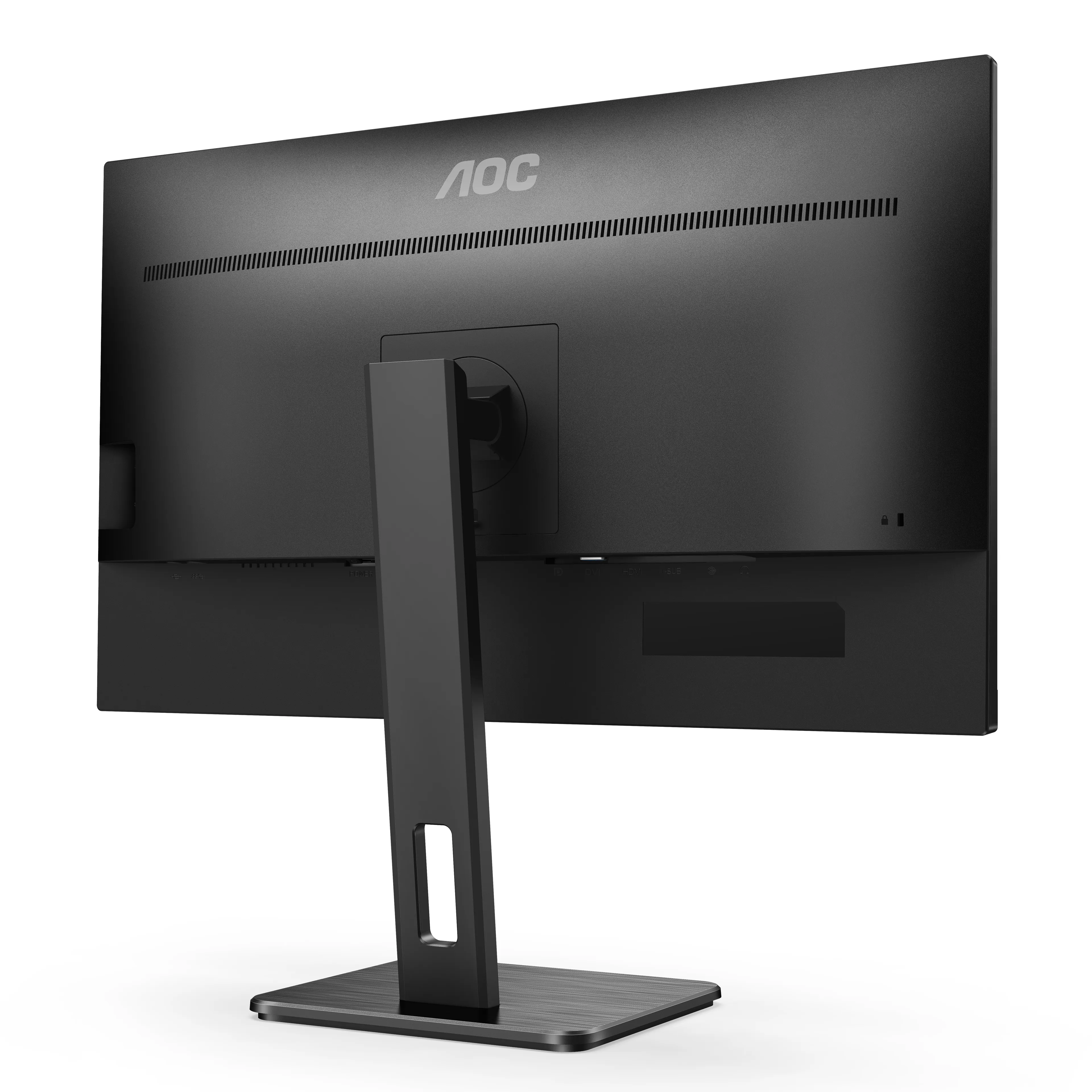 AOC 24P2QM 24" Full HD, VA - monitor