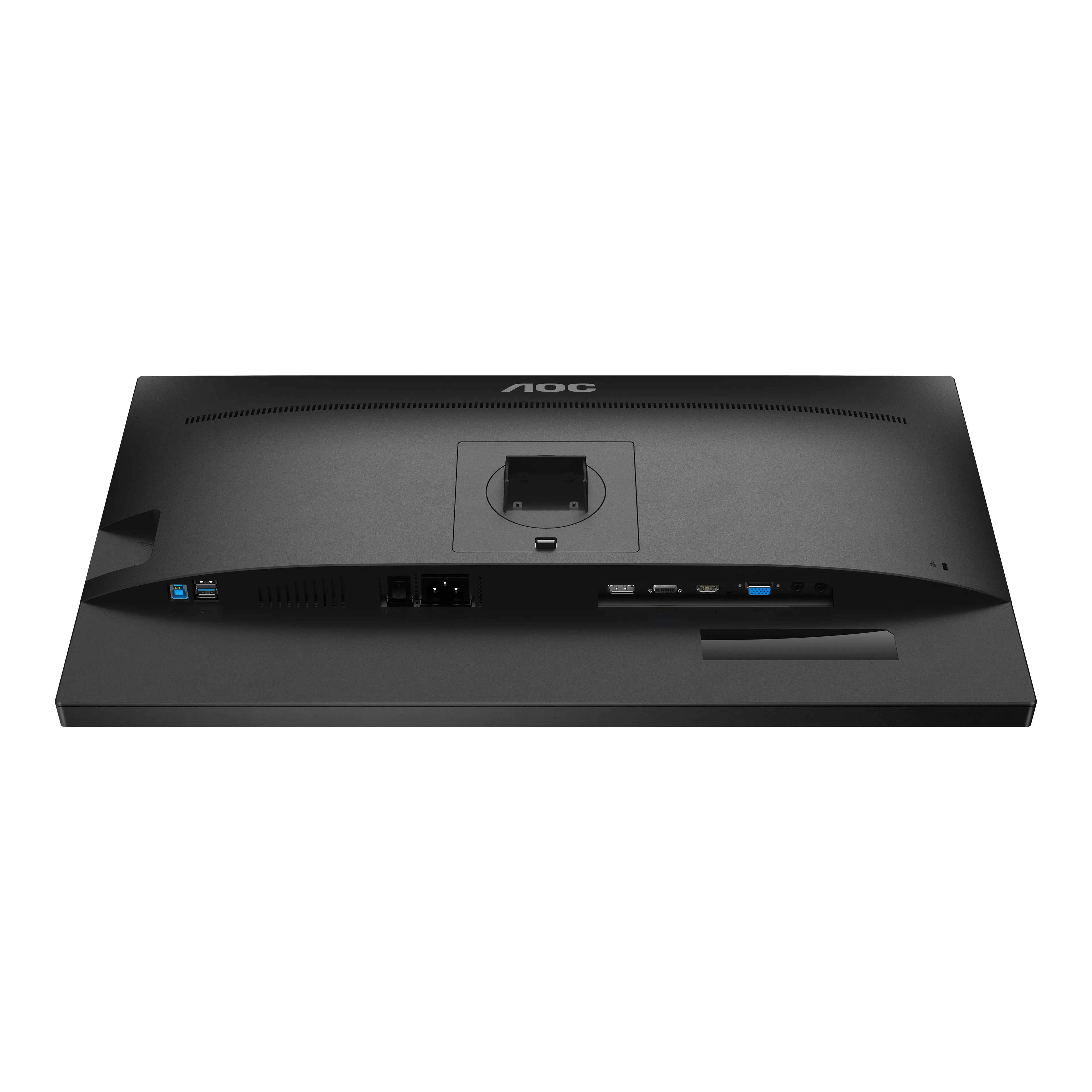 AOC 24P2QM 24" Full HD, VA - monitor