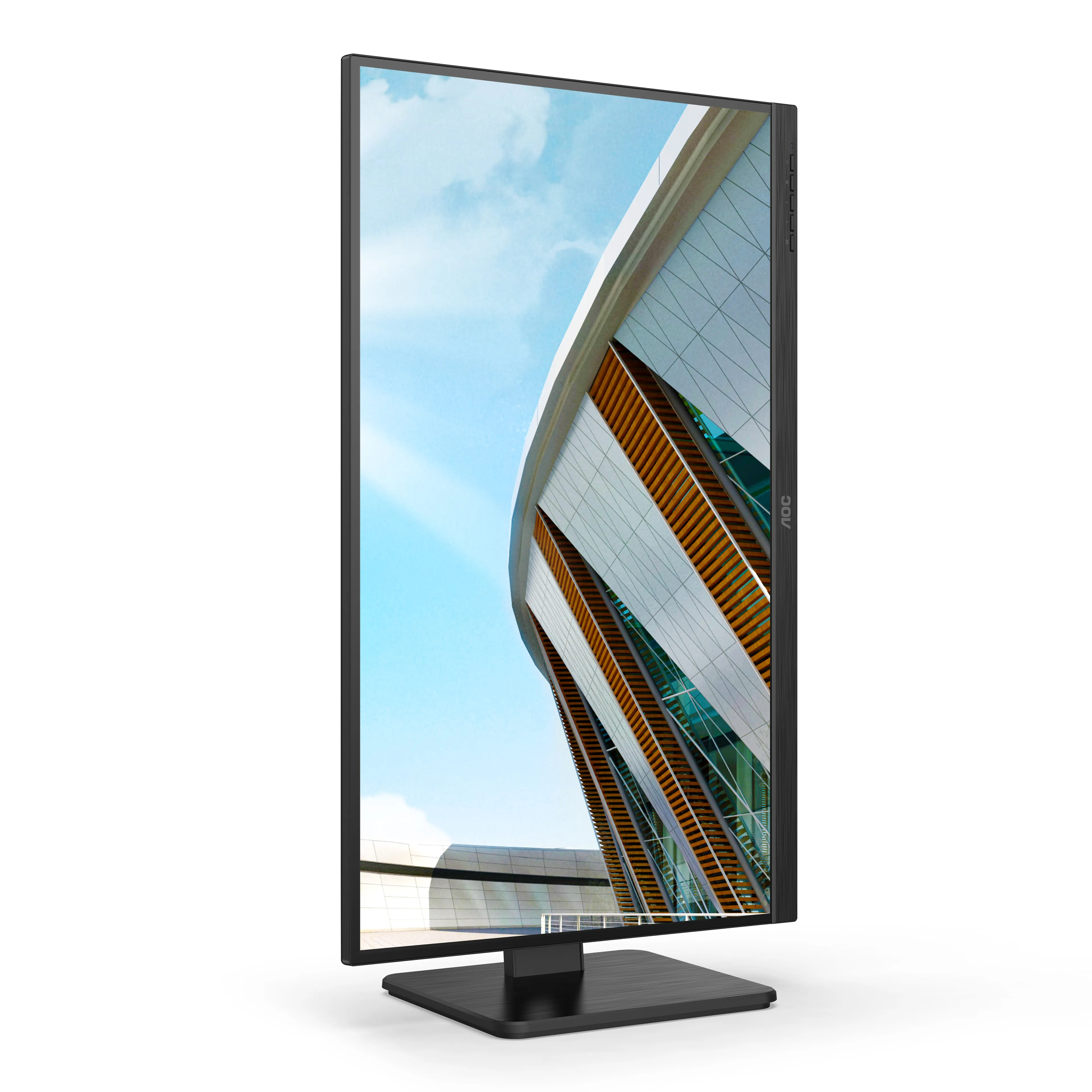 AOC 24P2QM 24&quot; Full HD, VA - monitor