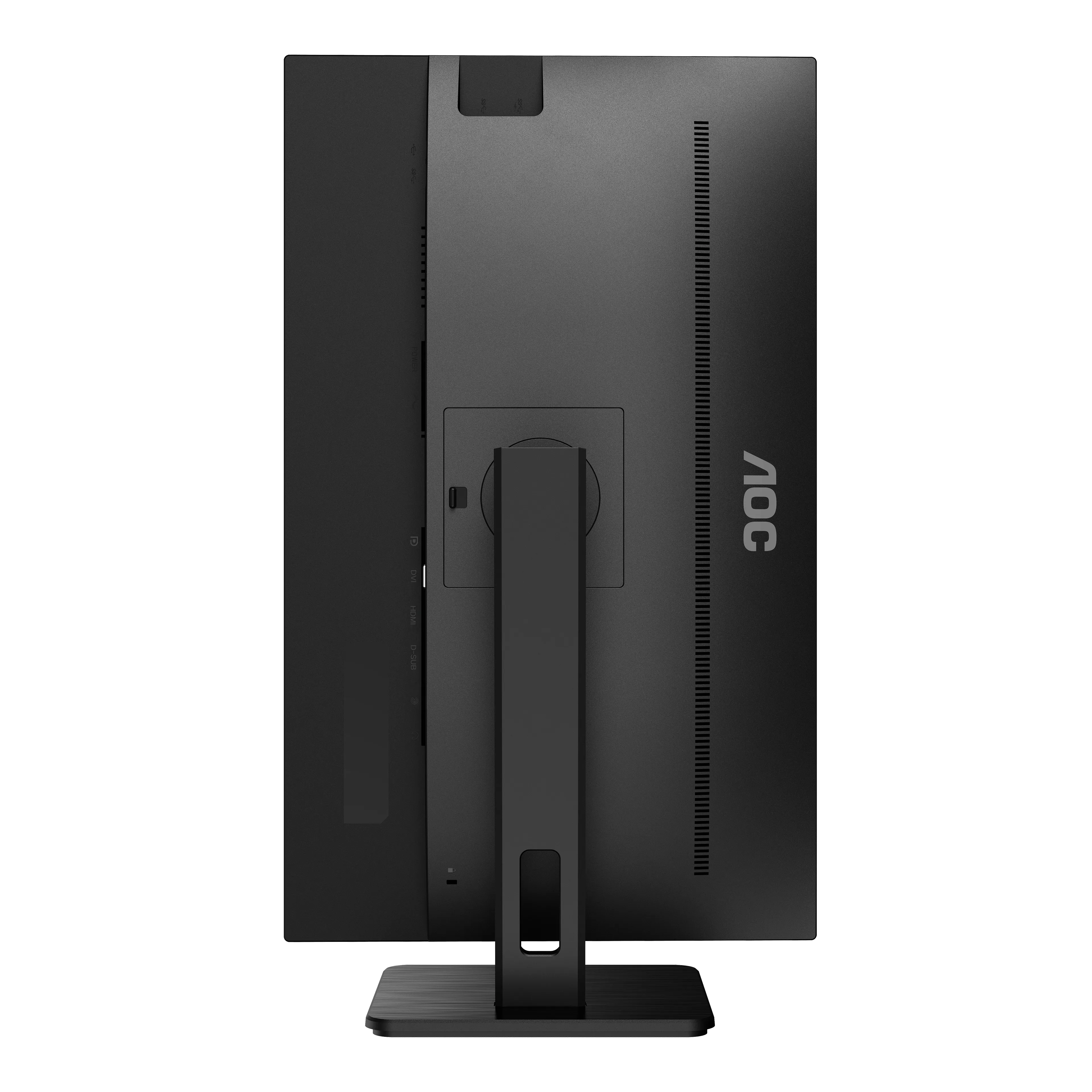 AOC 24P2QM 24&quot; Full HD, VA - monitor