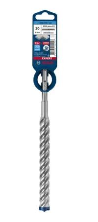 Bosch Expert SDS-plus-7X Borebit Roterende hammer