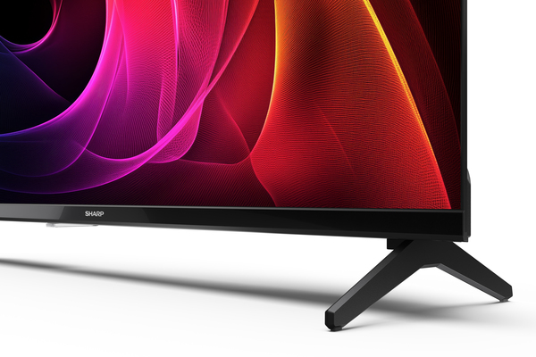 Sharp 32HA1205E 32" HD TV