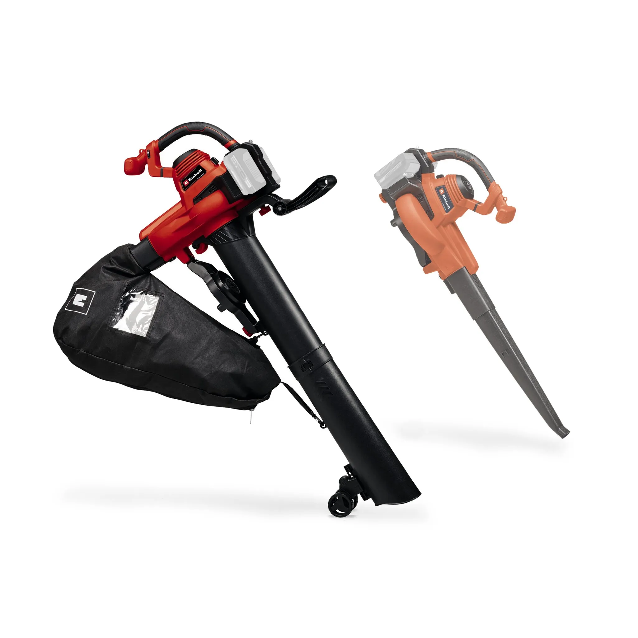 Einhell GE-CL 36/230 - 3433630 Li E Solo - batteril&ouml;vbl&aring;s/l&ouml;vsug (utan batteri)