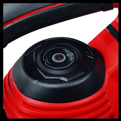 Einhell GE-CL 36/230 - 3433630 Li E Solo - batteril&ouml;vbl&aring;s/l&ouml;vsug (utan batteri)