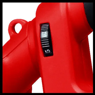Einhell GE-CL 36/230 - 3433630 Li E Solo - batteril&ouml;vbl&aring;s/l&ouml;vsug (utan batteri)