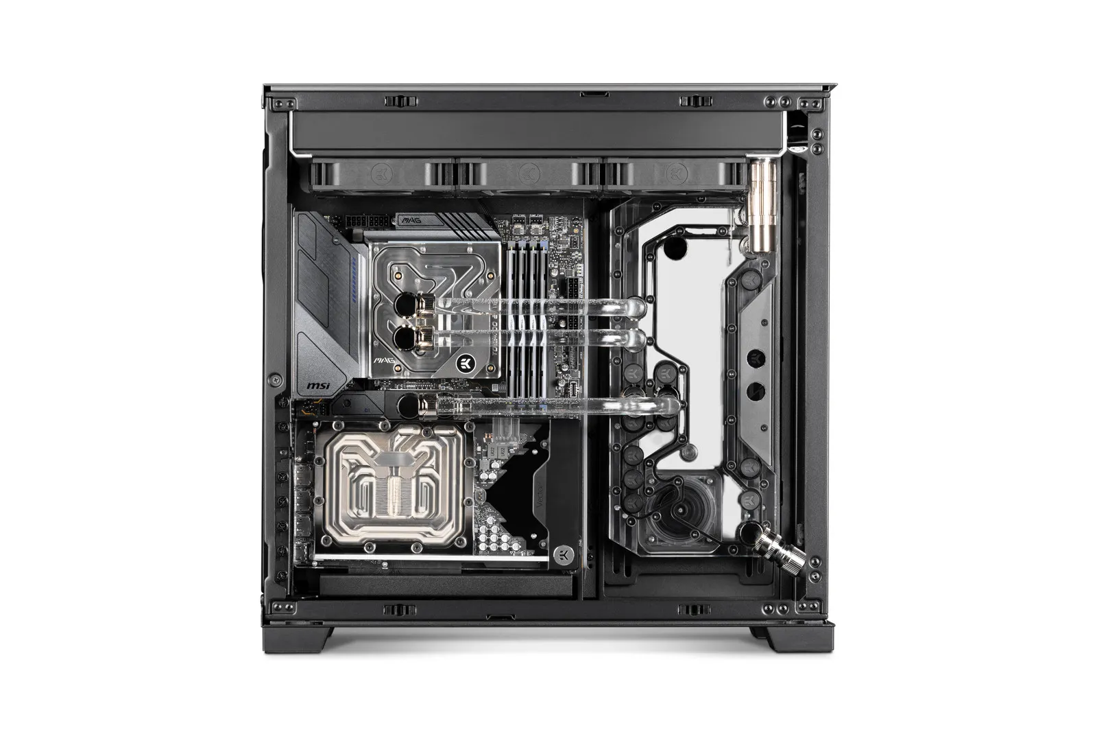 EKWB CryoFuel Clear 100mL rev.2