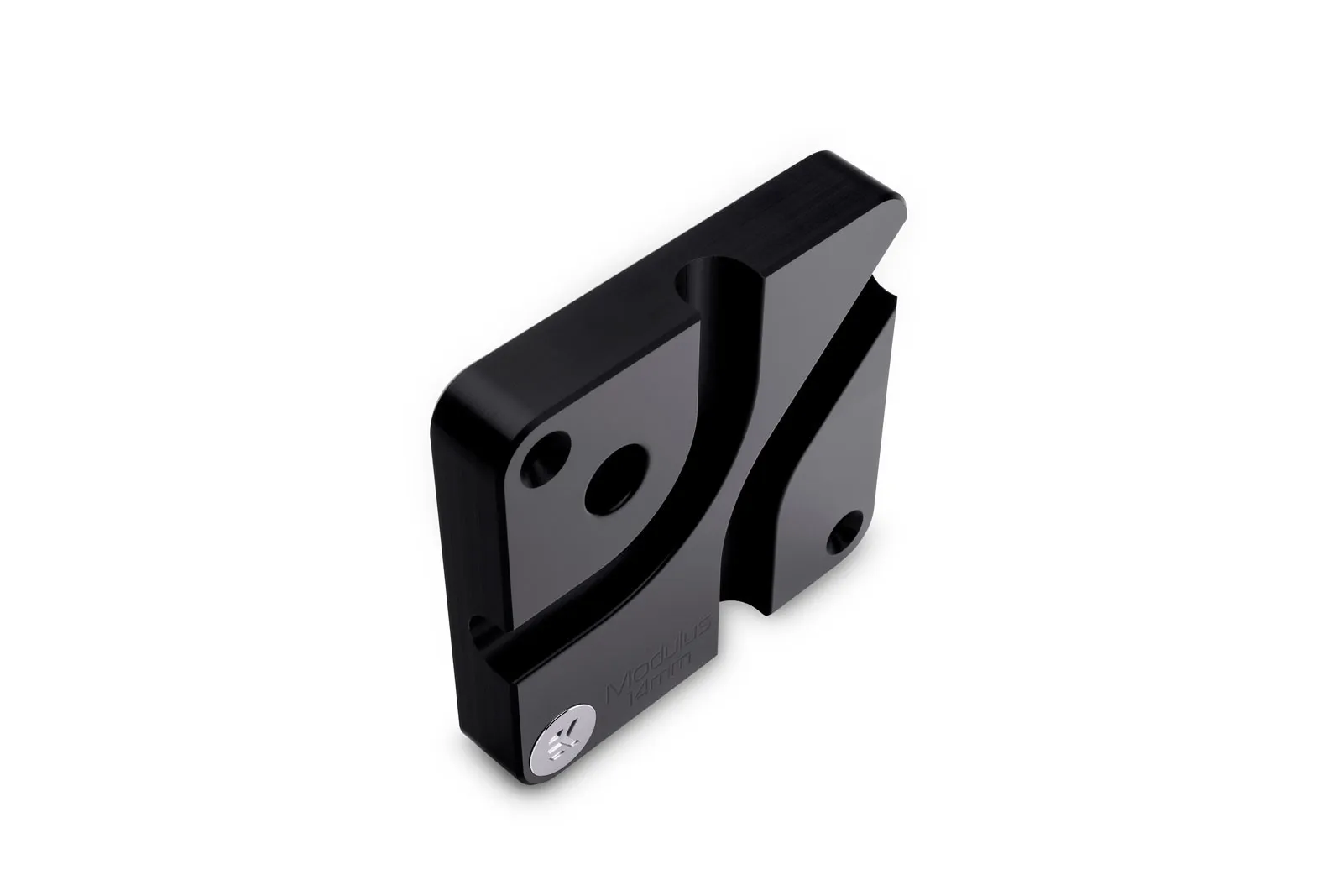 EKWB EK-Loop Modulus Hard Tube Bending Tool, 14mm, tube bender (black)