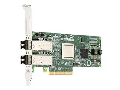 Emulex LPE 12002, Dual Port