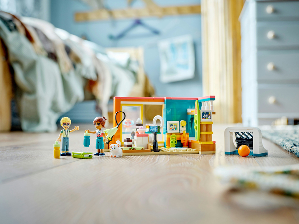 Lego Friends Leos Room41754