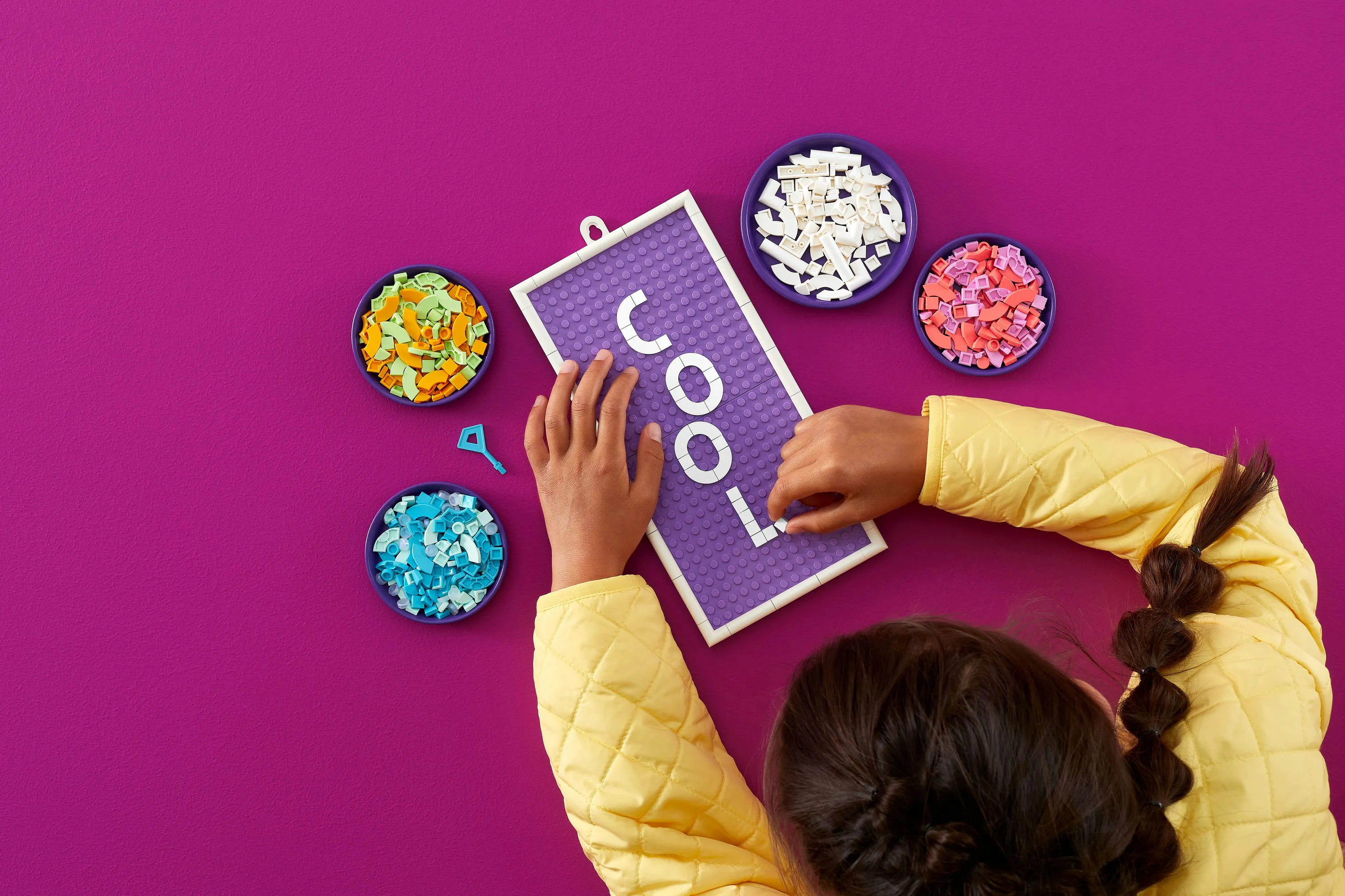 Lego Dots -Viestitaulu 41951