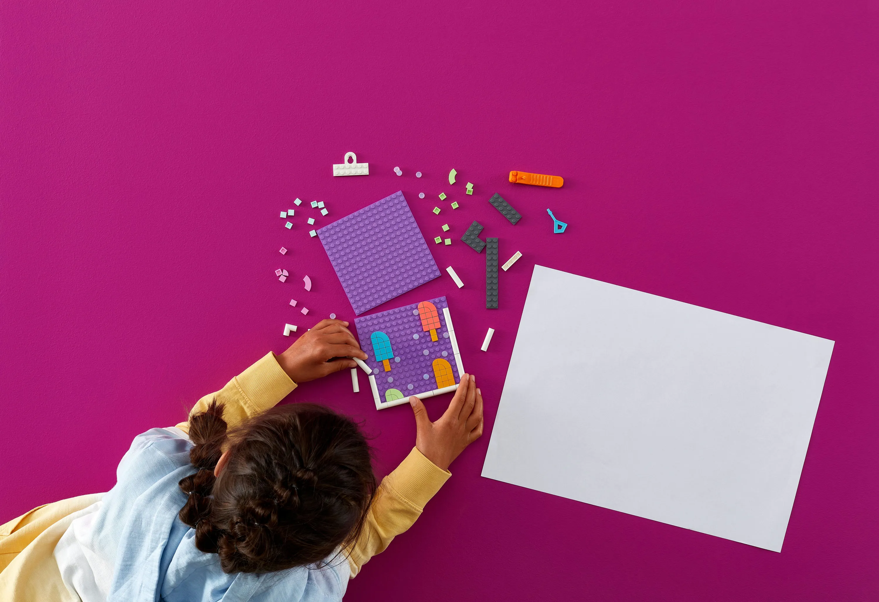 Lego Dots -Viestitaulu 41951