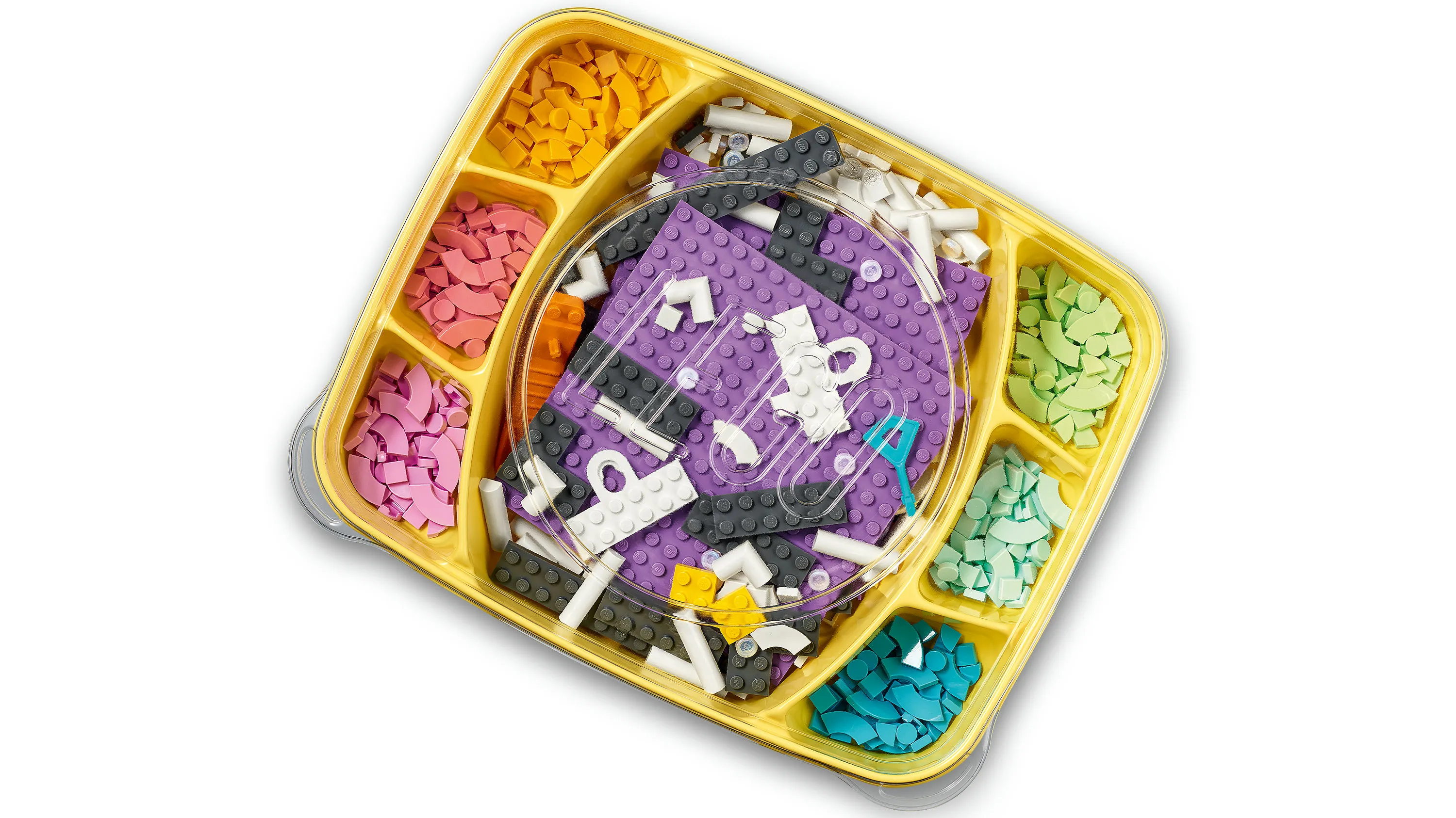 Lego Dots -Viestitaulu 41951