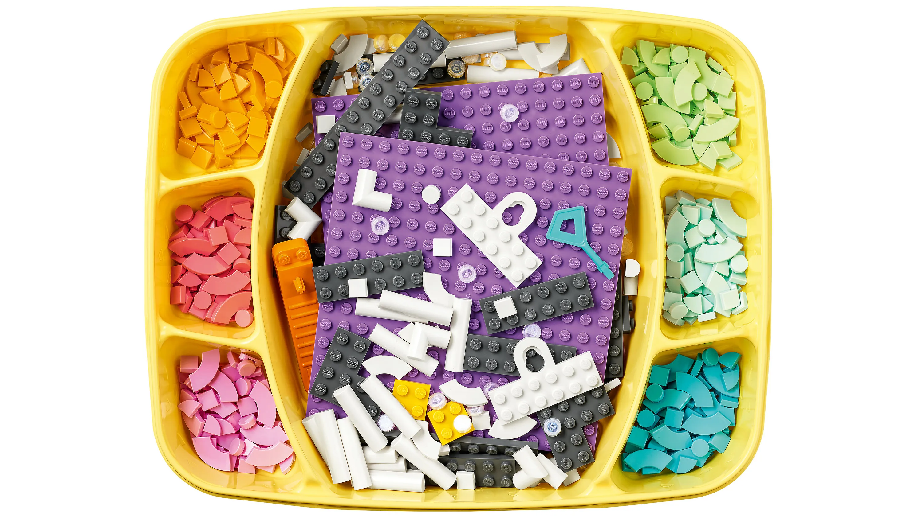 Lego Dots -Viestitaulu 41951