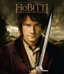 HOBITTI 1 - ODOTTAMATON MATKA