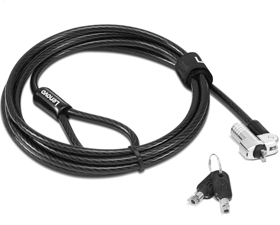 LENOVO KENSINGTON NANOSAVER CABLE LOCK