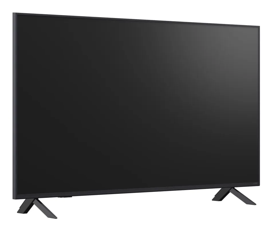 LG 50QNED82A3B 50" 4K QNED webOS TV, 60Hz, HDR10+