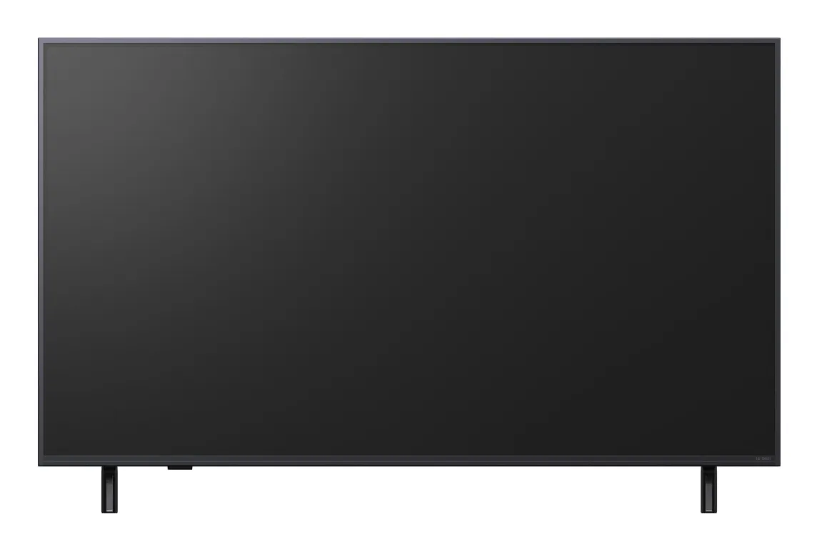 LG 50QNED82A3B 50" 4K QNED webOS TV, 60Hz, HDR10+
