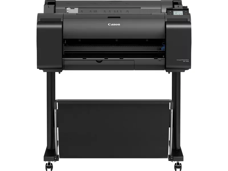 CANON IMAGEPROGRAF GP-200 24 (A1)