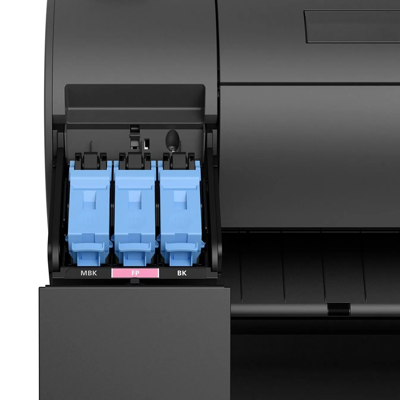 CANON IMAGEPROGRAF GP-200 24 (A1)
