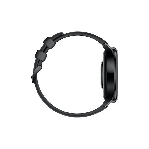Huawei Watch 3 -älykello, LTE, musta