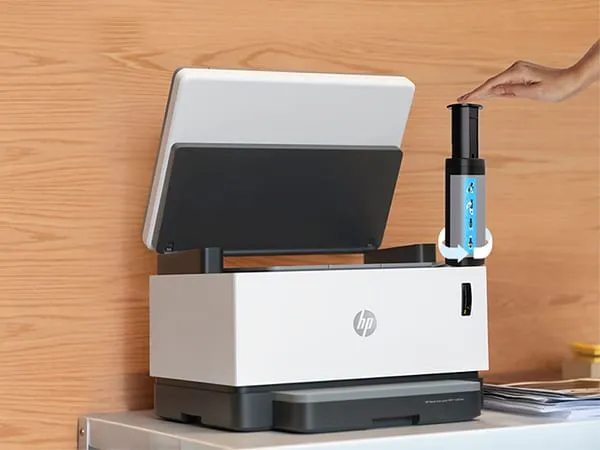 HP Neverstop Laser MFP 1201n - Monitoimitulostin - M/V - laser - 216 x 356 mm (alkuper&auml;inen) - Legal (media) - jopa 14 sivua/min (kopiointi) - jopa 20 sivua/min