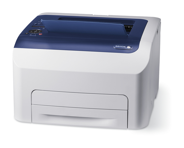 Xerox Phaser 6022VNI LAN/Wi-Fi, A4 - colour laser printer