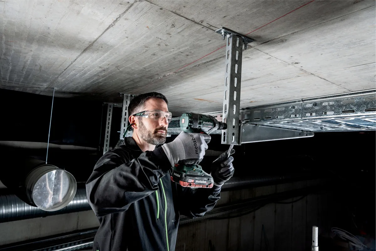 Metabo SSW 18 LTX 300 BL - cordless impact wrench