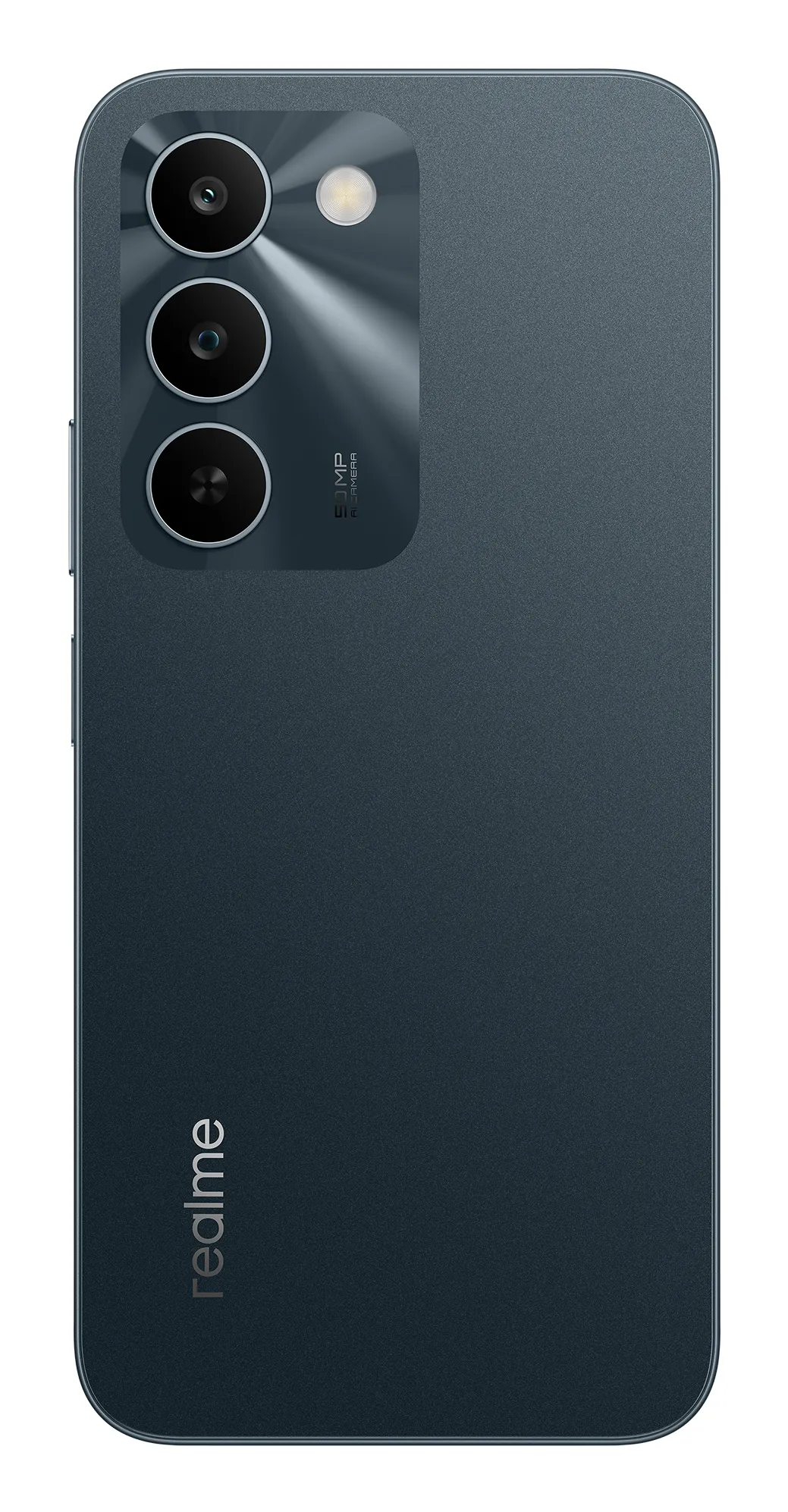 realme C100 5G 4/128 Gt -puhelin, Sprouting Green