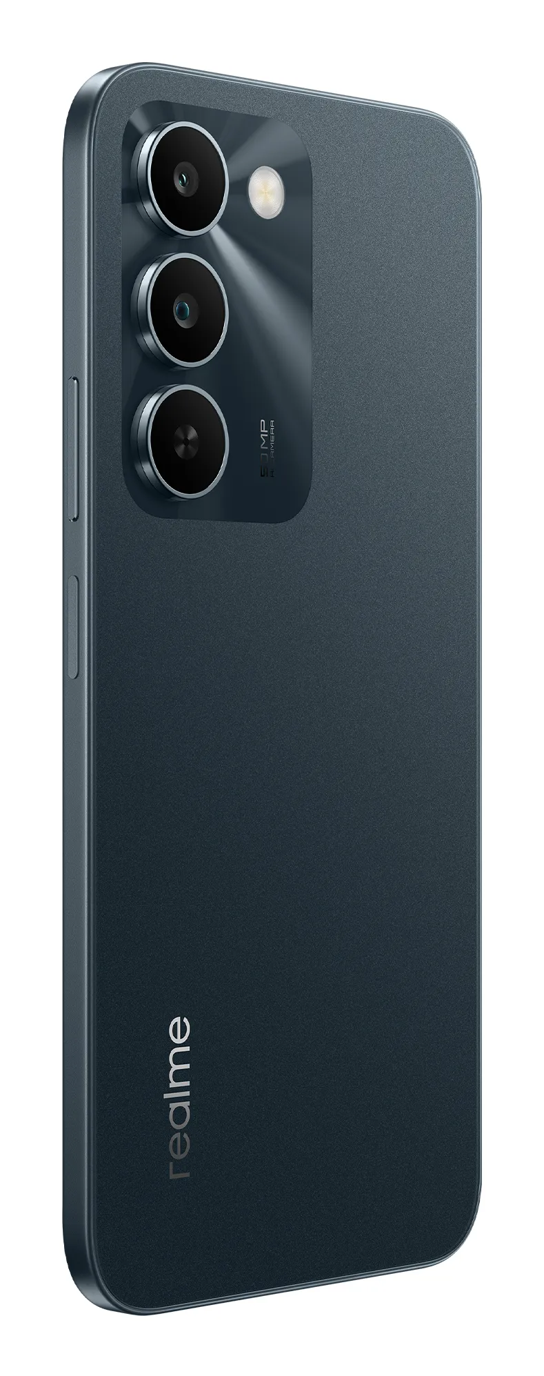 Realme C100 5G 4/256 Gt -puhelin, Sprouting Green