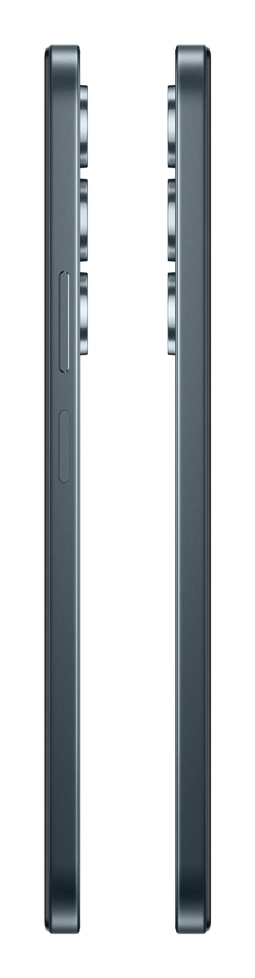 realme C100 5G 4/128 Gt -puhelin, Sprouting Green
