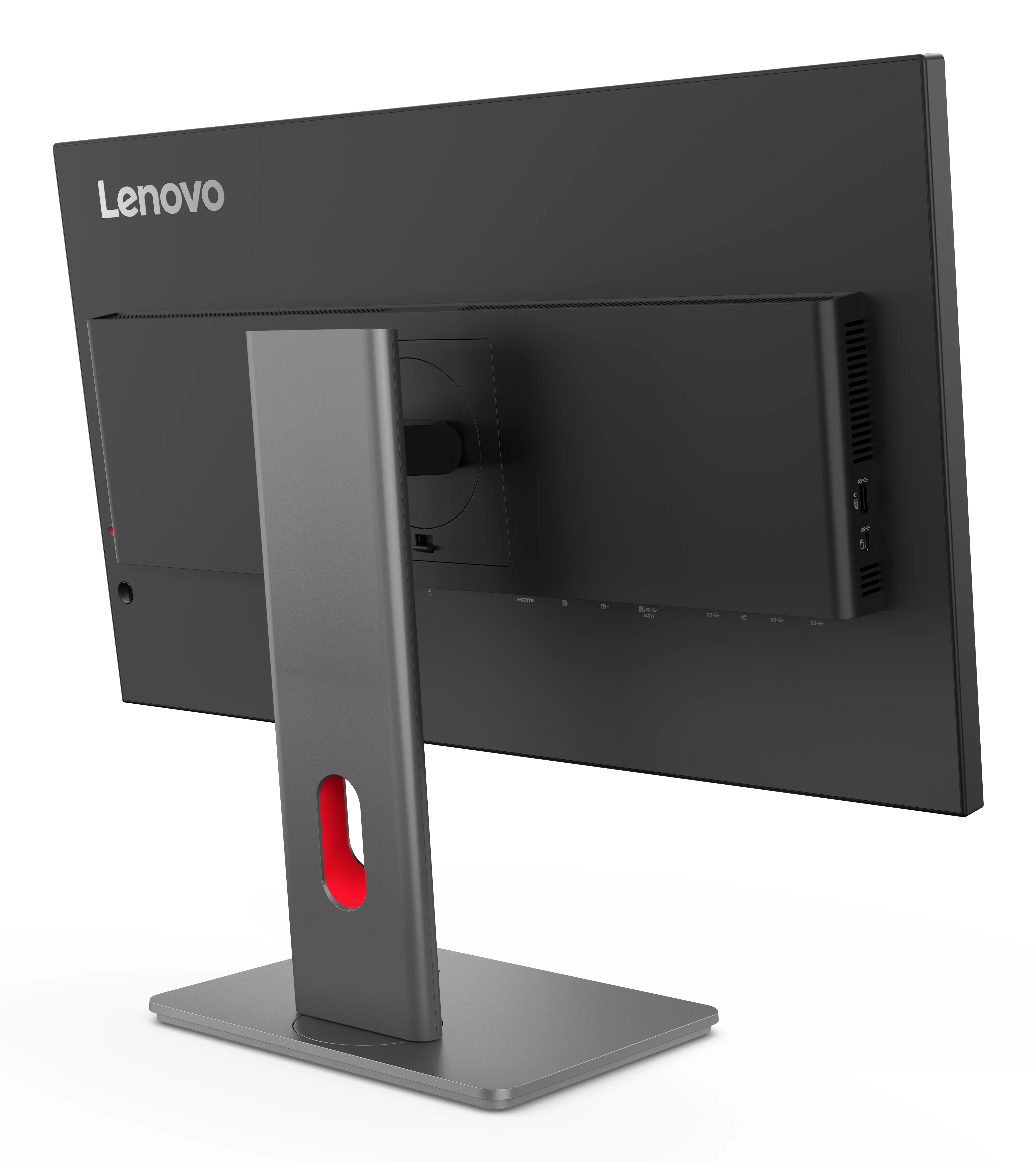 Lenovo ThinkVision ThinkVision P27QD-40 27" QHD, IPS - sk&auml;rm