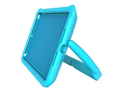 ZAGG Gear4 D3O Kids Tablet Case ORLANDO iPad 10.2inch 8th & 7th Gen. Blue