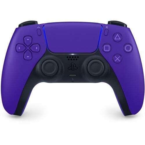 Sony PlayStation 5 DualSense langaton peliohjain - Galaktinen purppura