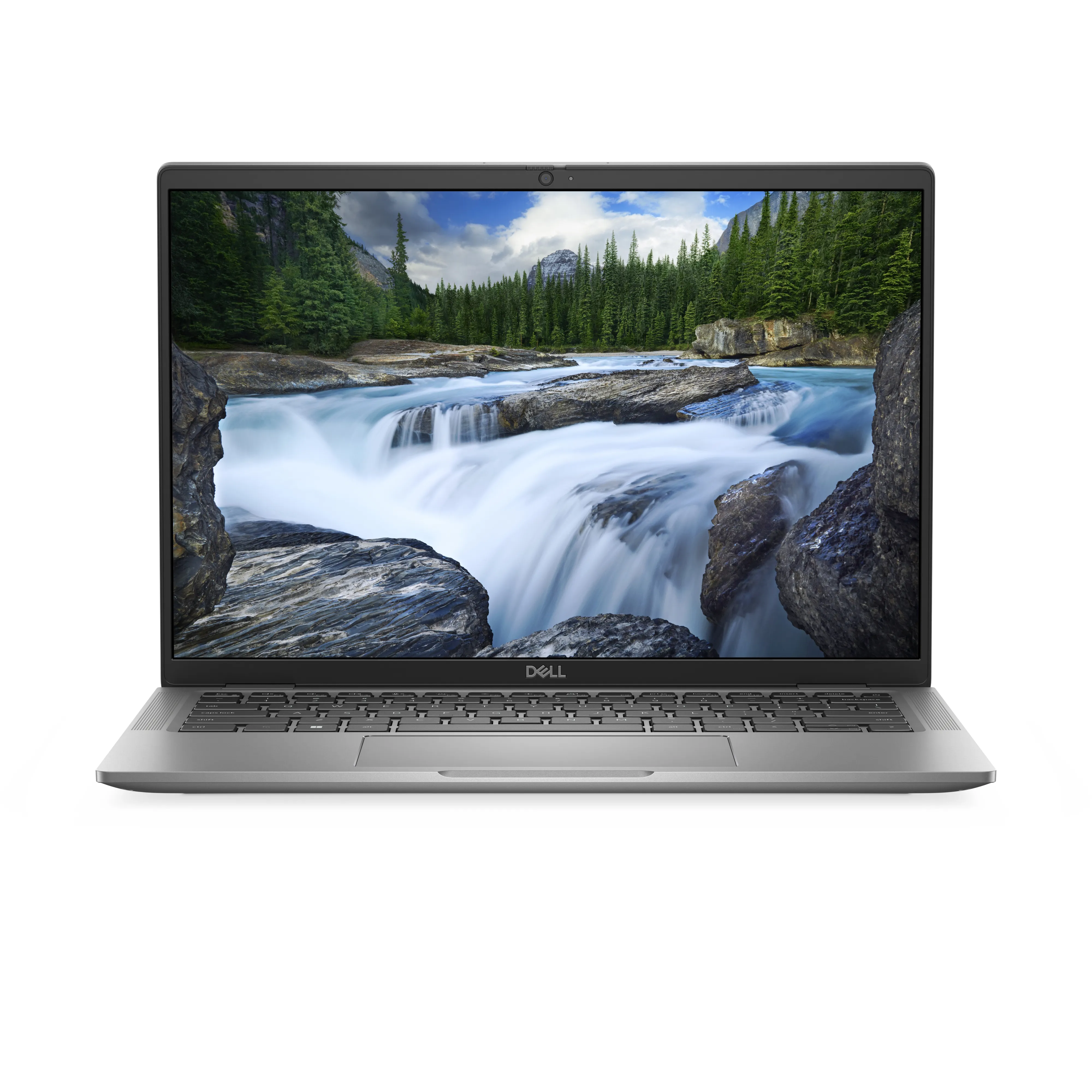 DELL Latitude 7440 Ultralight 14" i7-1365U, 32 Gt, 1 Tt, Win 11 Pro -kannettava, harmaa