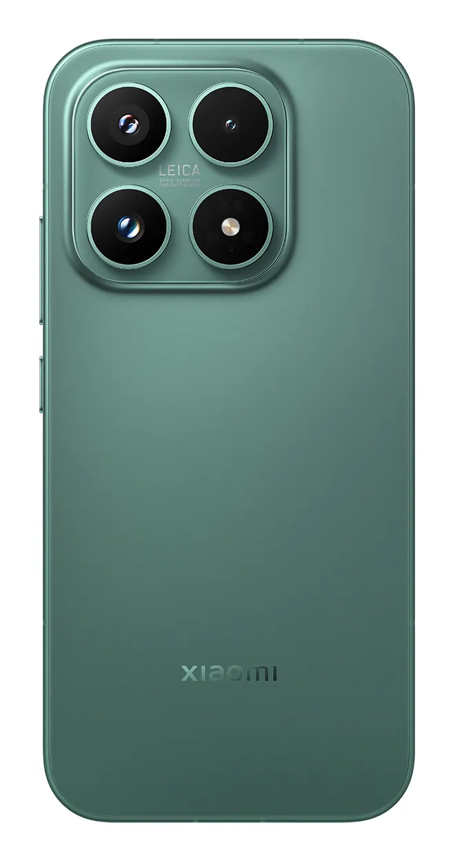 Xiaomi 17 12/512GB, Venture Green