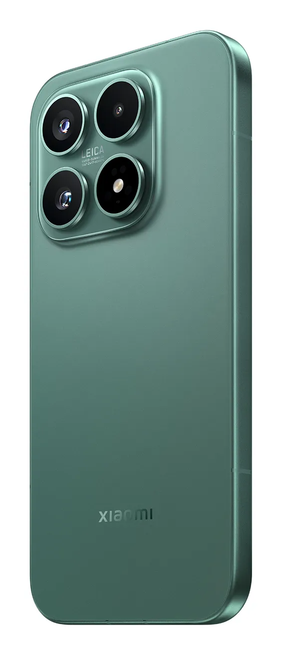 Xiaomi 17 12/512GB, Venture Green