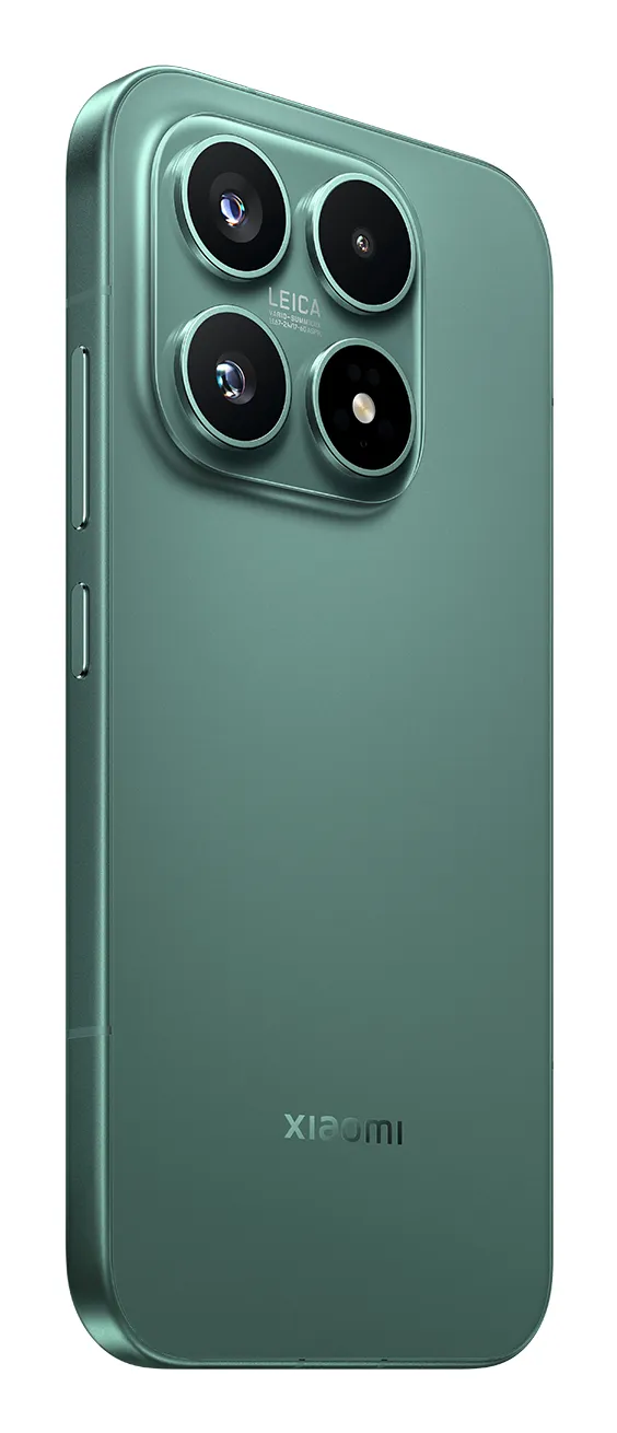 Xiaomi 17 12/512GB, Venture Green