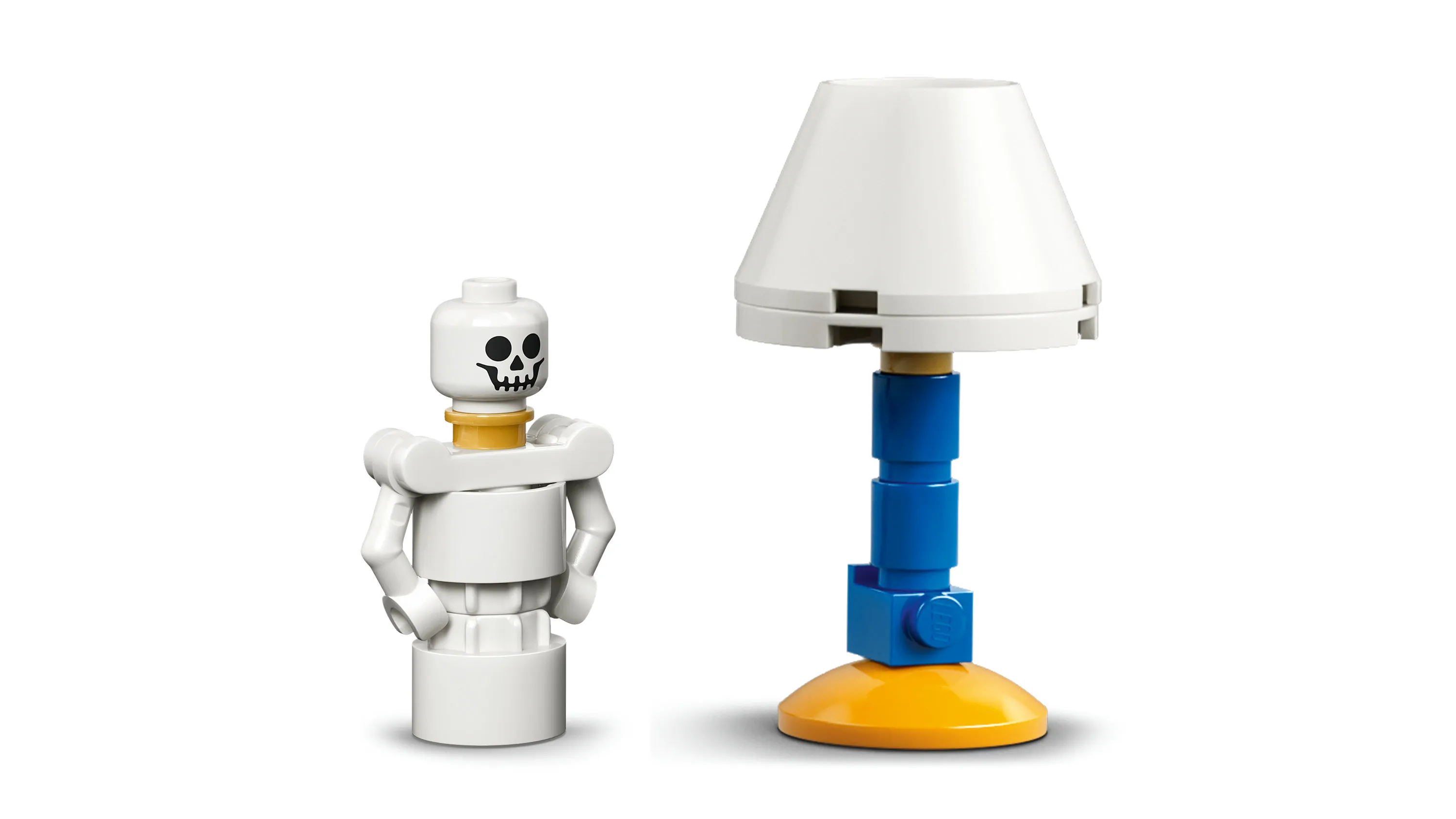 LEGO Harry Potter Vapaa kotitonttu Dobby 76469