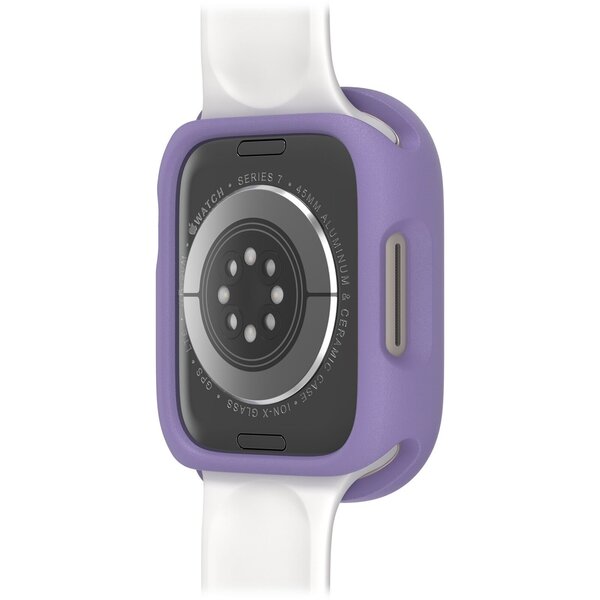 OtterBox Exo Edge Apple Watch 7 45mm pur - (ei palautusoikeutta)