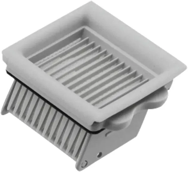 Roborock Flexi Pro / Flexi Lite filter kit, 2 pcs